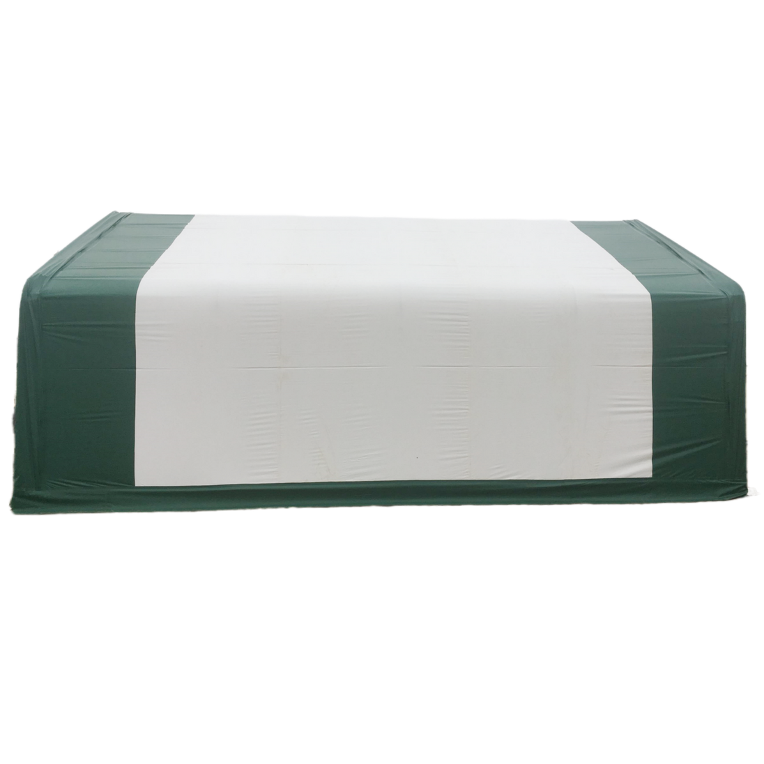 Chery Industrial | Cover Replacement for Double Truss Storage Shelter