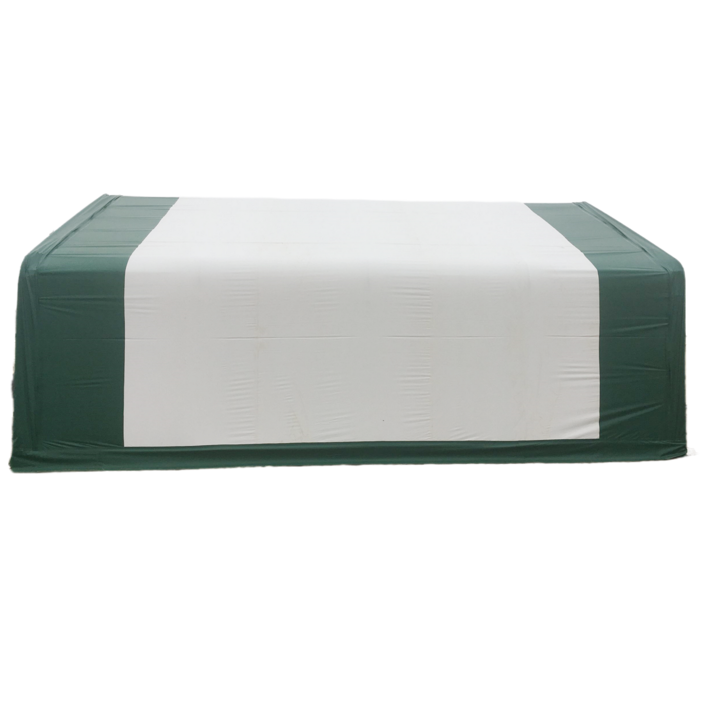 Chery Industrial | Cover Replacement for Double Truss Storage Shelter