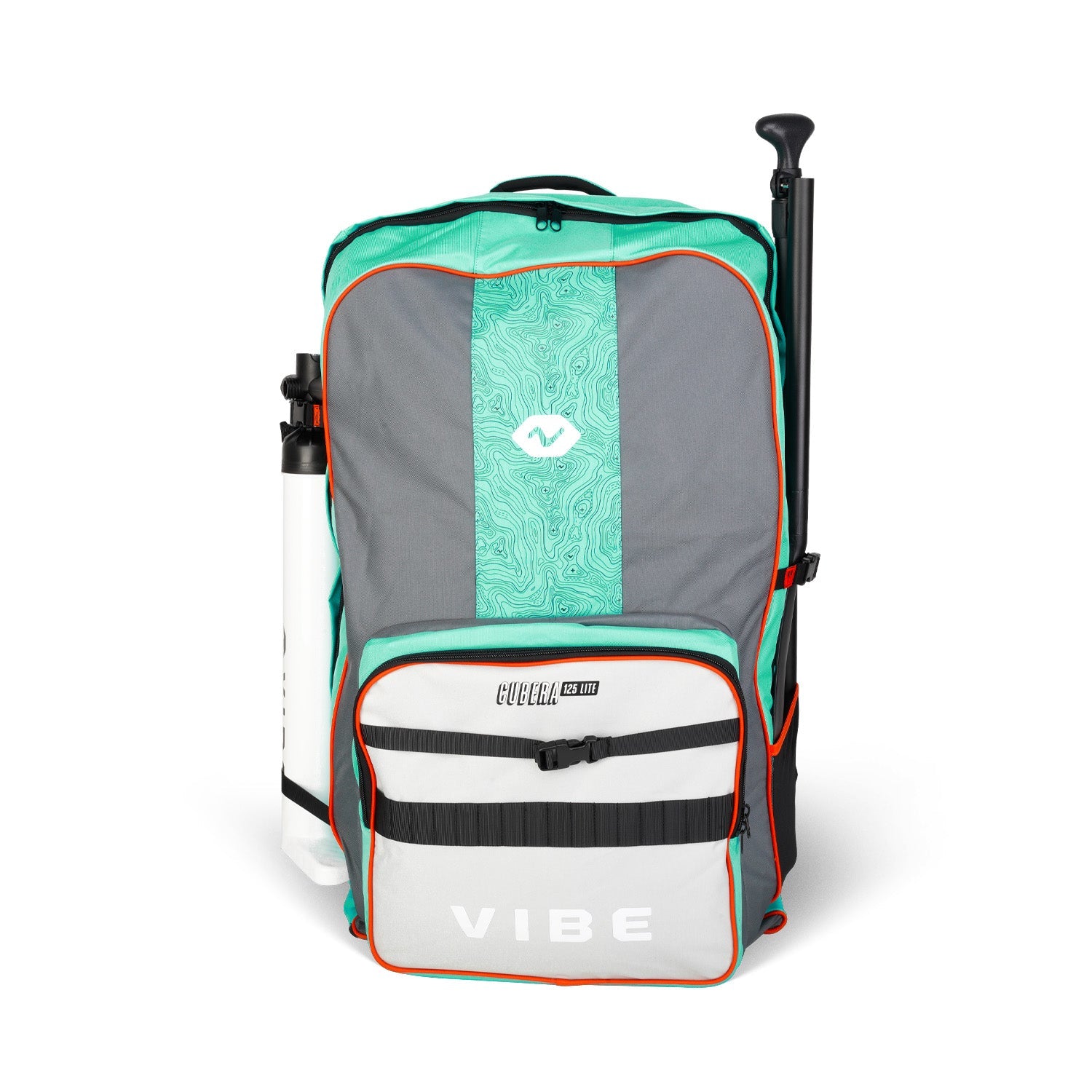 Vibe Kayaks | Cubera 125 Lite