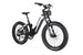 Cyrusher Trax 2.0 Step-Thru Full-Suspension E-Bike - Image 12