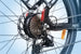 Cyrusher Path E-Bike | 59 Mi Range • 750 W Power • City Comfort - Image 22