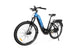 Cyrusher Path E-Bike | 59 Mi Range • 750 W Power • City Comfort - Image 7