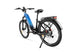 Cyrusher Path E-Bike | 59 Mi Range • 750 W Power • City Comfort - Image 10
