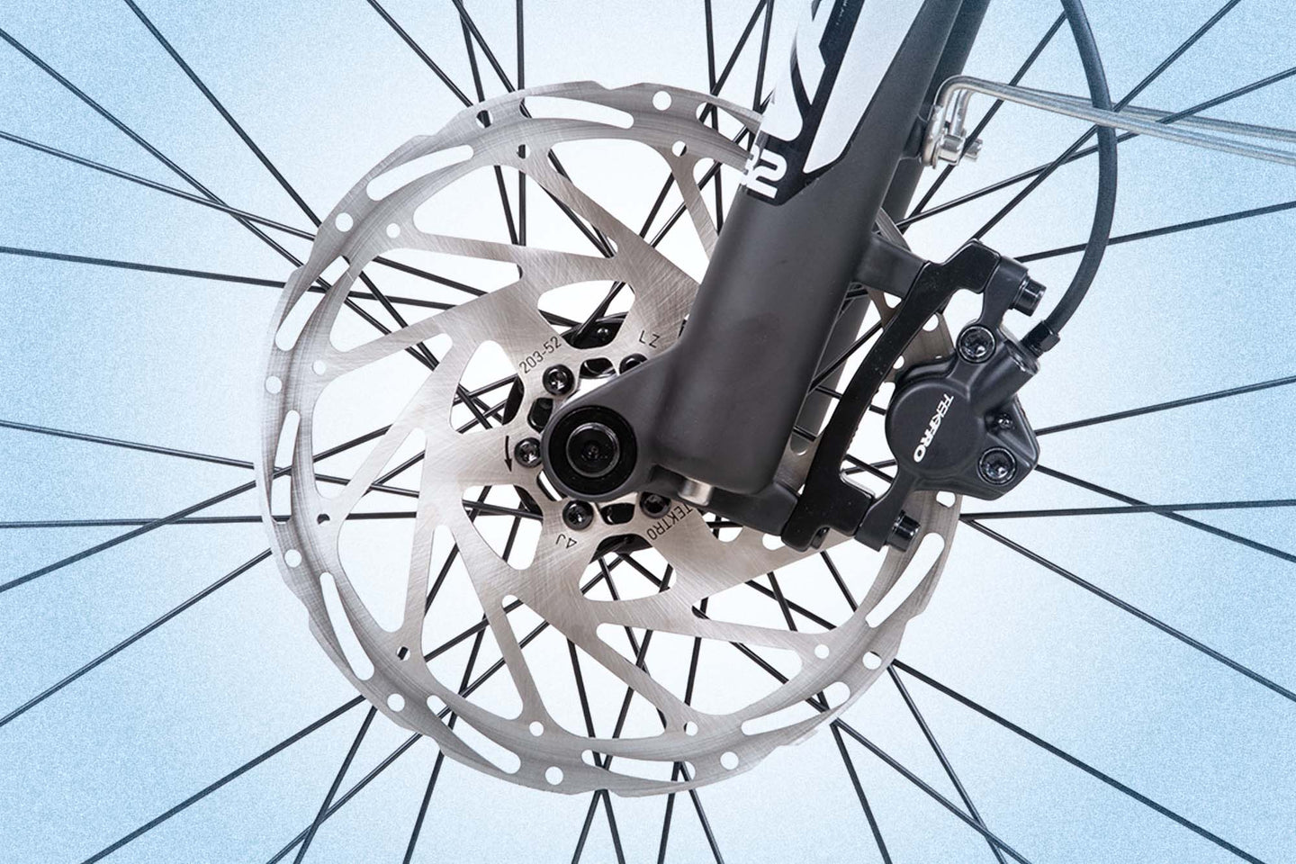 Cyrusher Path E-Bike | 59 Mi Range • 750 W Power • City Comfort - Image 23