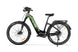 Cyrusher Path E-Bike | 59 Mi Range • 750 W Power • City Comfort - Image 17