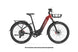 Cyrusher Path E-Bike | 59 Mi Range • 750 W Power • City Comfort - Image 15