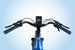 Cyrusher Path E-Bike | 59 Mi Range • 750 W Power • City Comfort - Image 20