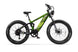 Cyrusher Ranger 2.0 Step-Over Full-Suspension E-Bike