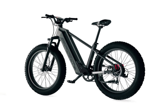 Zenith Model L5 E-Bike - Image 16