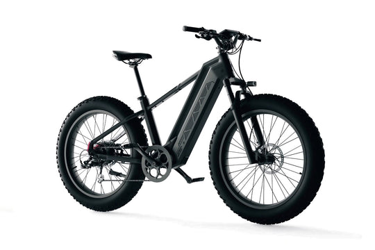 Zenith Model L5 E-Bike - Image 14