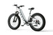 Cyrusher Aura Step-Through E-Bike - Image 9