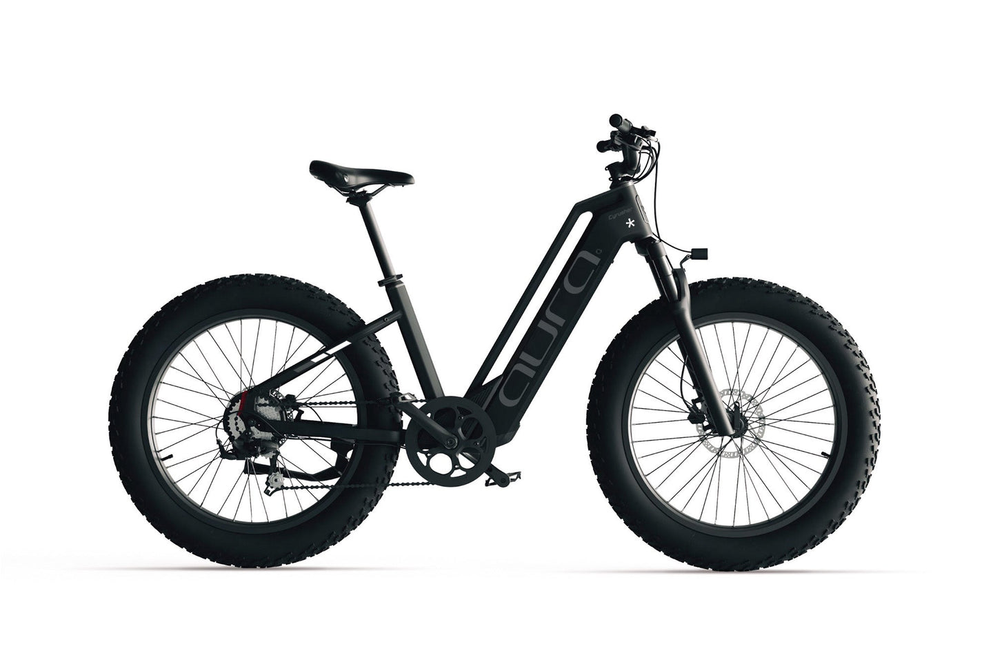 Cyrusher Aura Step-Through E-Bike - Image 15