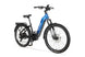 Cyrusher Path E-Bike | 59 Mi Range • 750 W Power • City Comfort - Image 8