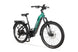 Cyrusher Path E-Bike | 59 Mi Range • 750 W Power • City Comfort - Image 19