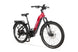 Cyrusher Path E-Bike | 59 Mi Range • 750 W Power • City Comfort - Image 14