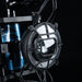 Cyrusher Trax 2.0 Step-Thru Full-Suspension E-Bike - Image 6