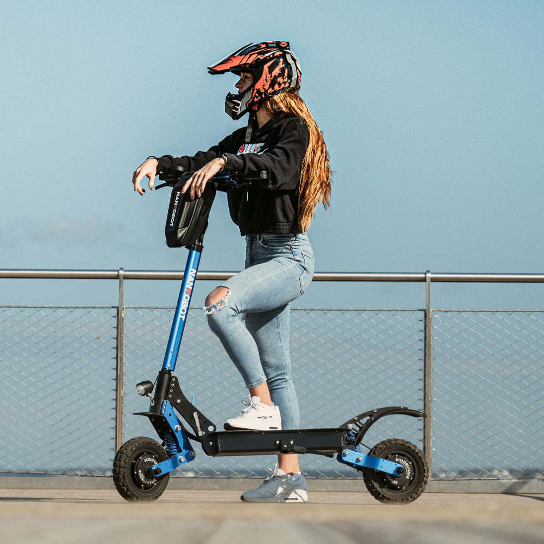 Nanrobot D4+3.0