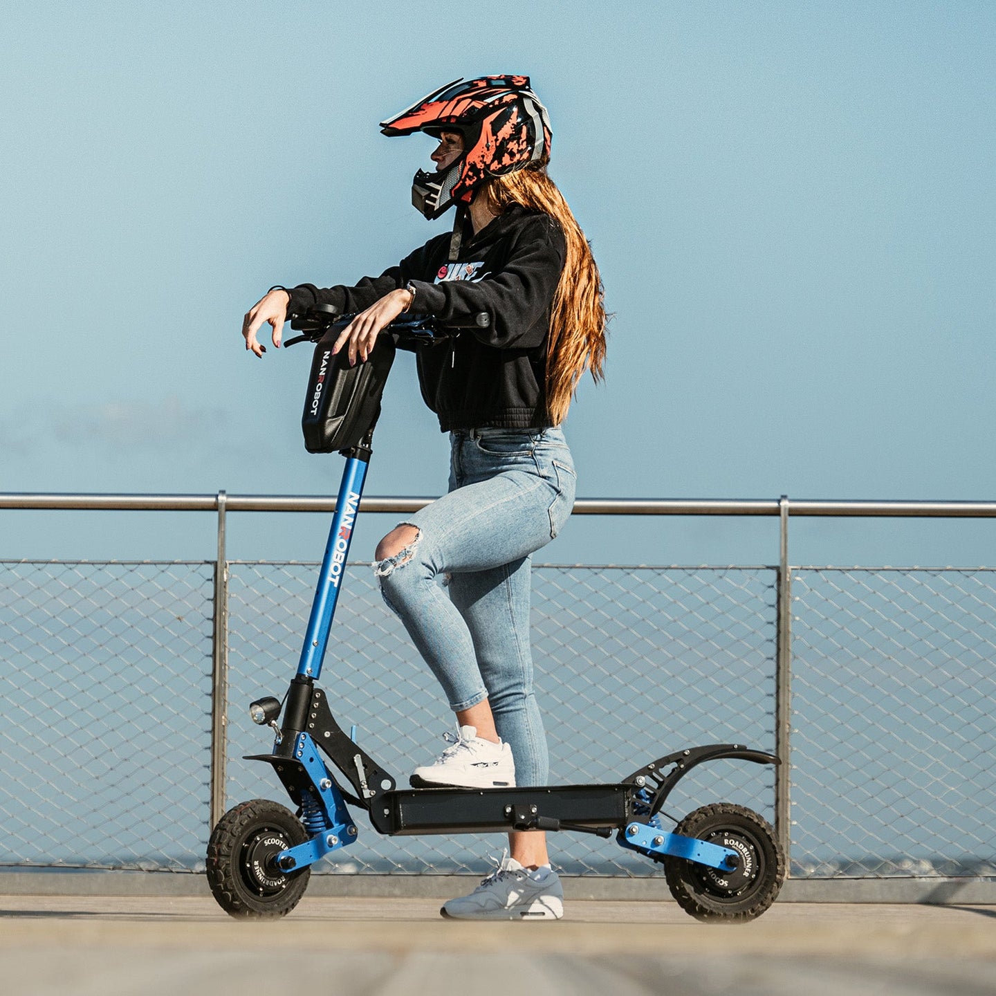 Nanrobot D4+3.0