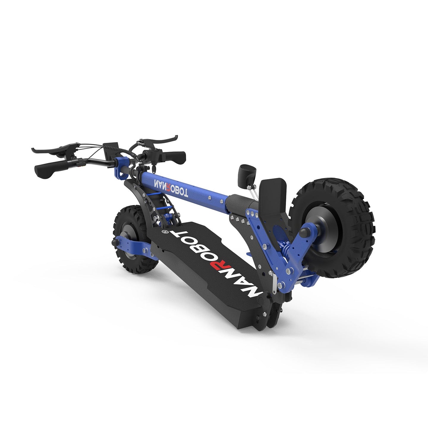 Nanrobot D4+3.0