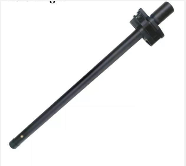 Nanrobot | D4+2.0/3.0 Stem Part（Riser-Central Control Version）