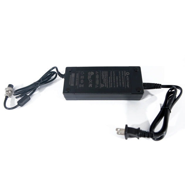 Nanrobot |  Electric Scooter Charger
