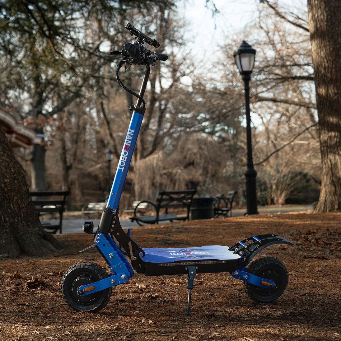 Nanrobot D4+MAX