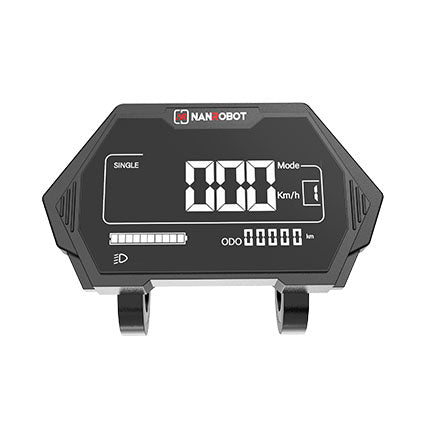 Nanrobot Electric Scooter Center Display
