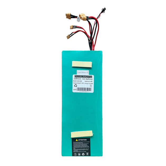 Nanrobot | D4+ Replacement Battery