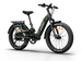 Himiway D5 2.0 Camo eBike