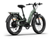 Himiway D5 2.0 Camo eBike