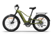 Himiway D5 2.0 eBike