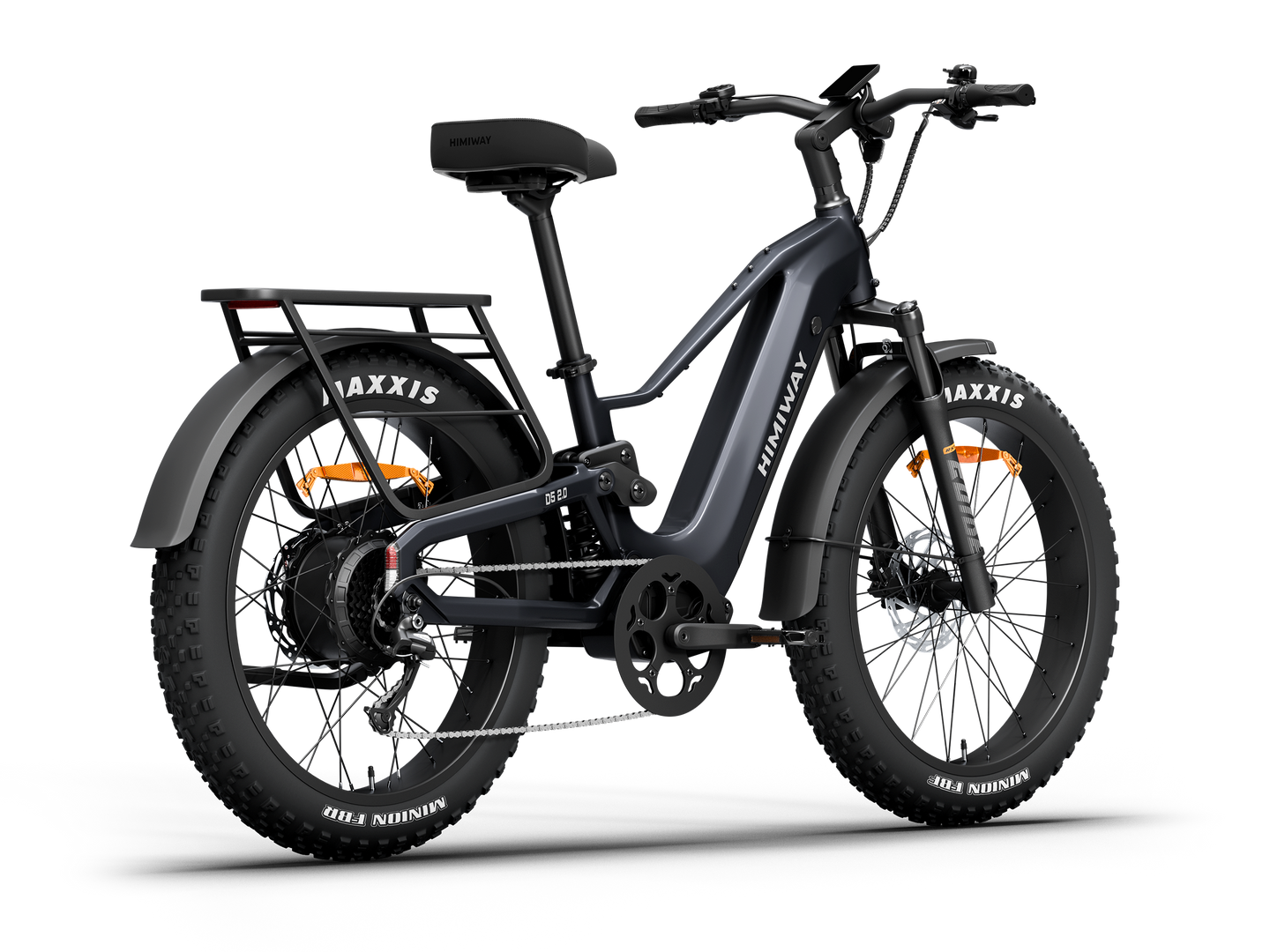 Himiway D5 2.0 eBike