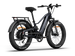 Himiway D5 2.0 eBike