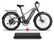 Himiway D5 2.0 eBike