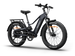 Himiway D5 2.0 eBike