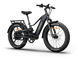 Himiway D5 2.0 eBike