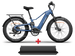 Himiway D5 2.0 eBike