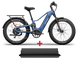 Himiway D5 2.0 eBike