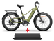 Himiway D5 2.0 eBike