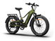 Himiway D5 2.0 eBike