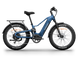 Himiway D5 2.0 eBike