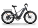 Himiway D5 2.0 eBike