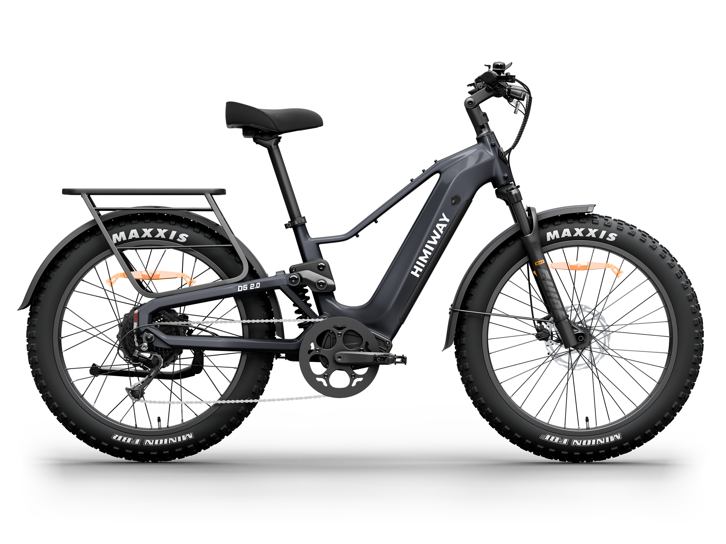 Himiway | D5 2.0 | eBike