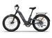 Himiway D5  2.0 ST eBike