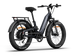 Himiway D5  2.0 ST eBike