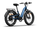 Himiway D5  2.0 ST eBike