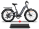 Himiway D5  2.0 ST eBike