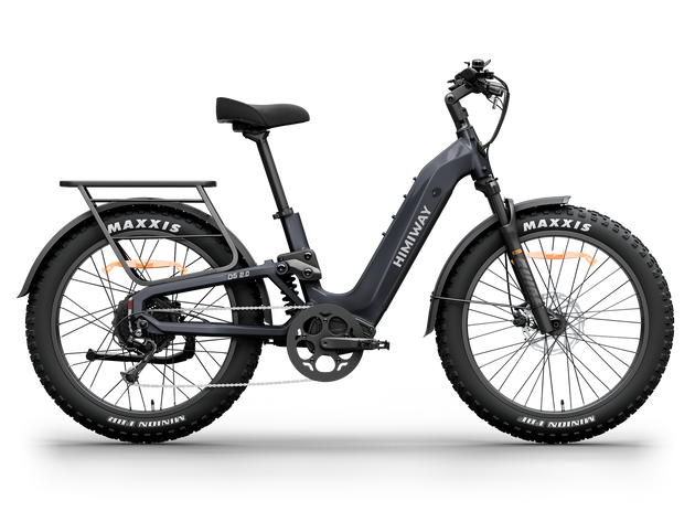 Himiway D5  2.0 ST eBike