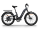 Himiway D5  2.0 ST eBike