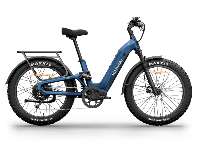 Himiway D5  2.0 ST eBike